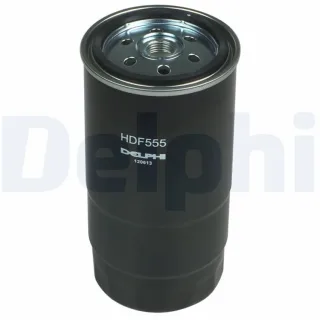 Delphi Kraftstofffilter Land Rover Freelander MG Mg Rover 75 2,0