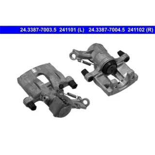 ATE Bremssattel hinten links Opel Vectra C + CC Saab 9-3 9-3X