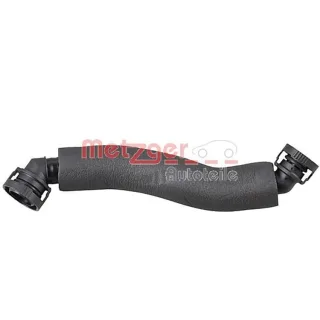 Metzger Schlauch f?r Kurbelgeh?useentl?ftung BMW 1er E87 3er E90 2380150