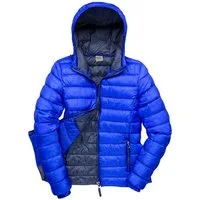 Result Outdoorjacke Women´s Snow Bird Hooded Jacket