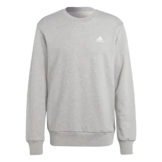 HERREN SWEATSHIRT M SL FT SWT (IC9331)