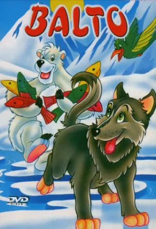 Balto