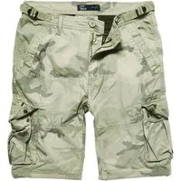 Vintage Industries Shorts Terrance Shorts