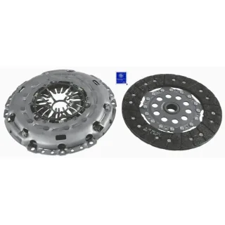 Sachs Kupplung Ford Transit 2,2 TDCi 3000951875