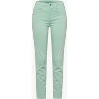 Brax Stretch-Jeans BRAX SHAKIRA S mint 9930320 71-7948-37 - FREE TO MOVE