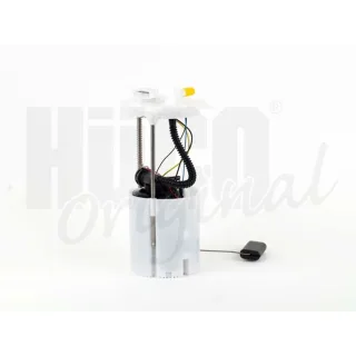 Hueco Kraftstoff-F?rdereinheit Nissan Qashqai 2 1,2 Dig-T