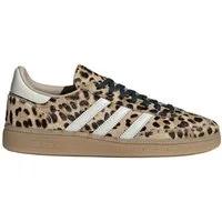 adidas Originals Adidas - Handball Spezial - Beige Schnürschuh