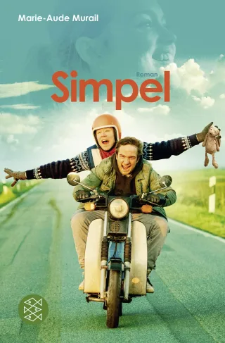 Simpel: Roman