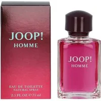 JOOP! Eau de Toilette JOOP Homme Eau de Toilette