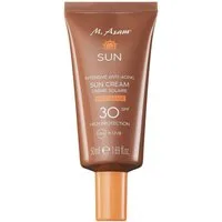 asambeauty Sonnenschutzcreme Intensive Anti-Aging Sonnencreme Gesicht LSF 30 (50 ml), 1-tlg.
