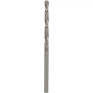 Bosch PRO Metallbohrer HSS-G, DIN 338 - 2608595057