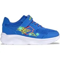 Lotto Sneaker - mit blinkenden LEDs im Obermaterial