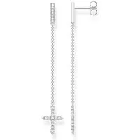 THOMAS SABO Paar Ohrstecker H2065-051-14