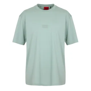 Hugo Boss - "Delastee" T-Shirt für Herren (Grün)