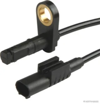 HERTH&BUSS Sensor, Raddrehzahl, 650 mm, 2 pol - 70660200