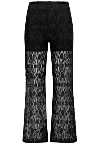Authentic Style - RE9CIGxhbmdlIEhvc2U= Schwarz - Gr. - L