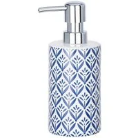 WENKO Seifenspender Lorca, (1-tlg), Keramik, 360 ml