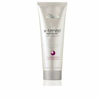 X-tenso Glättungscreme Für Widerstandsfähiges Naturhaar 250 ml