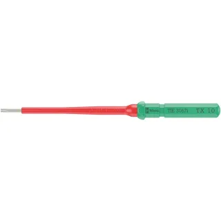 Wera Kraftform Kompakt VDE 3067 i TORX® Take it Easy SB - 05006588001