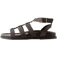 Next Forever Comfort® Römersandalen mit Fußbett Sandale