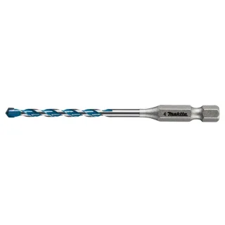 Makita TCT Multibohrer 1/4 Zoll Sechskantaufnahme - E-14940