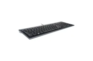 Kensington SlimType | k72357de | Tastatur - USB
