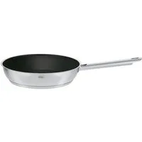 RÖSLE Bratpfanne ELEGANCE Keramik ProCera, Edelstahl 18/10 (1-tlg)