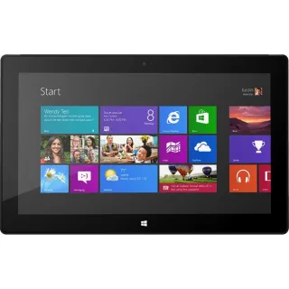 Microsoft Surface Pro 64GB [106" WiFi only inkl. Pen Input] titangrau