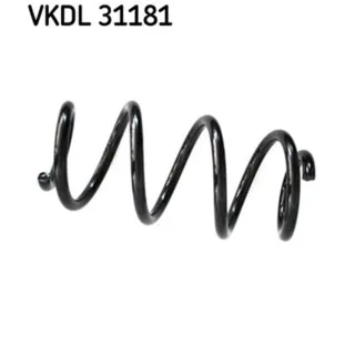 SKF Feder vorne Audi A4 A5 A6 VKDL31181