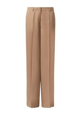 comma - Hose braun - Gr. - 42/REG