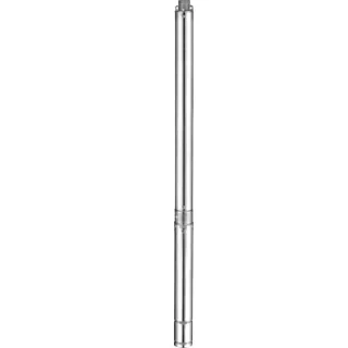 Ewuaqua eco3 4-40 Tiefbrunnenpumpe 3" 23510 Basis-Paket