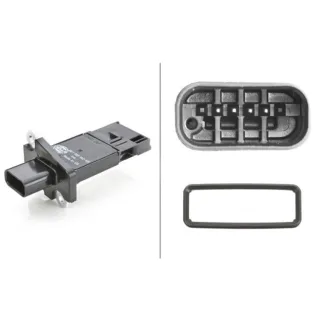 Hella Luftmassenmesser Citroen Ford Land Rover Peugeot Volvo
