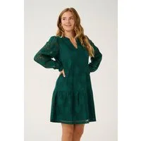 Culture Blusenkleid Kleid CUINDEO