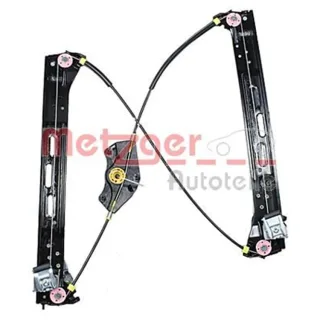 Metzger Fensterheber vorne links Seat Alhambra VW Sharan