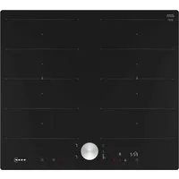 NEFF Flex-Induktions-Kochfeld N 90 T66PTX4L0, Präzise Twist Pad®-Steuerung & smarte, intuitive Flexzonen
