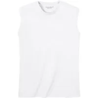 redfield Muscleshirt Redfield Übergrößen Muskelshirt weiß Ray