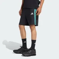adidas Performance Shorts MERCEDES - AMG PETRONAS FORMEL 1 TEAM DNA SHORTS (1-tlg)