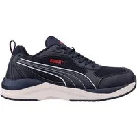 PUMA Safety PUMA SAFETY SHIFT LOW Sicherheitsschuh S1PS Sicherheitsschuh Zehenkappe
