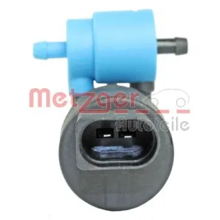 Metzger Waschwasserpumpe Ford Kuga 2