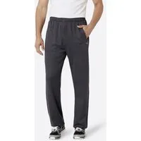 Stooker Men Sporthose Baumwolle Trainingshose Regular Fit Sport Baumwolle für Herren