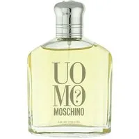 Moschino Eau de Toilette Uomo?