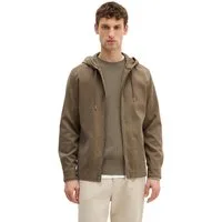 Marc O'Polo Kurzjacke aus weichem Lyocell und Bio-Baumwolle