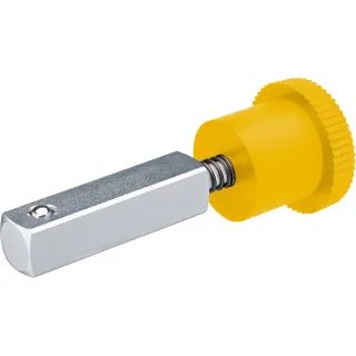 KNIPEX Ersatz-Antriebsvierkant 1/2 für 98 43 50 - 984399