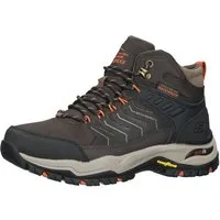 Skechers Skechers Wanderschuhe Leder Trekkingschuh