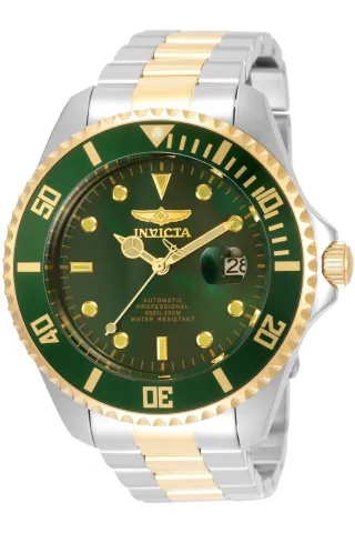 Invicta Pro Diver 35727 Herrenuhr - 47mm