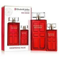 Elizabeth Arden Eau de Toilette Red Door - EDT + EDT