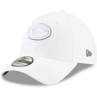 New Era Flex Cap 39Thirty StretchFit NFL PLATINUM Sideline