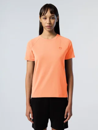 North Sails T-Shirt Tech-Trikot