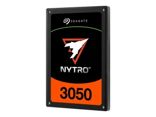 Seagate Nytro 3050 SAS SSD XS400ME70055 | xs400me70055 | SSD - verschlüsselt