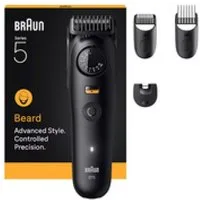 Braun Haarschneider Series 5 BT5520 Barttrimmer